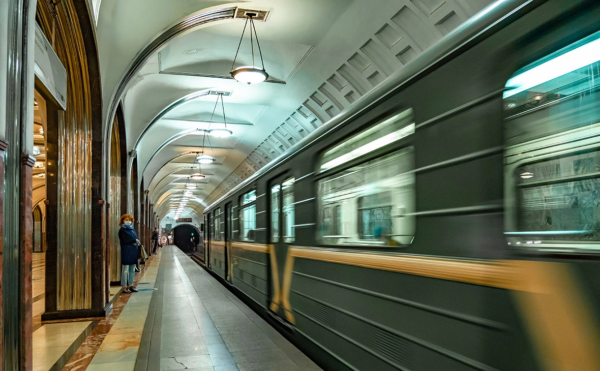 Константин Кокошкин / Global Look Press