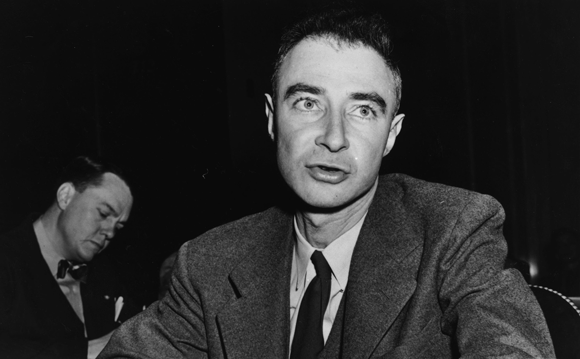 Keystone / Getty Images