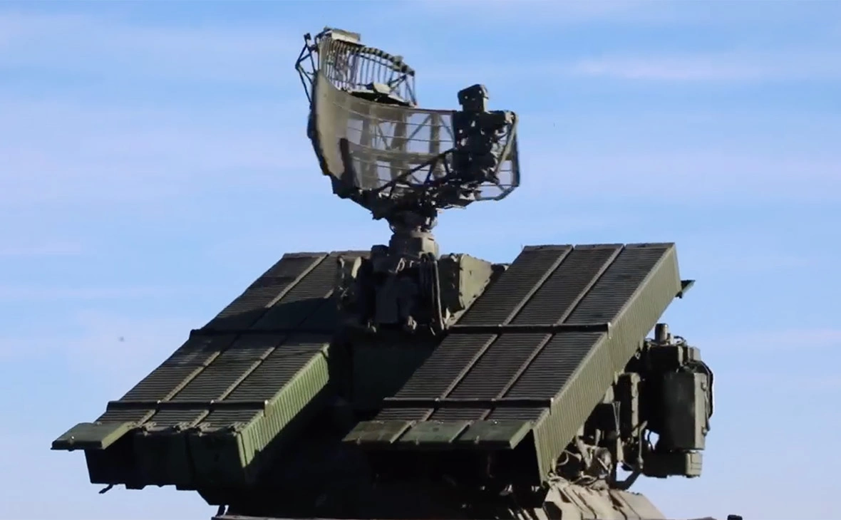 Минобороны РФ