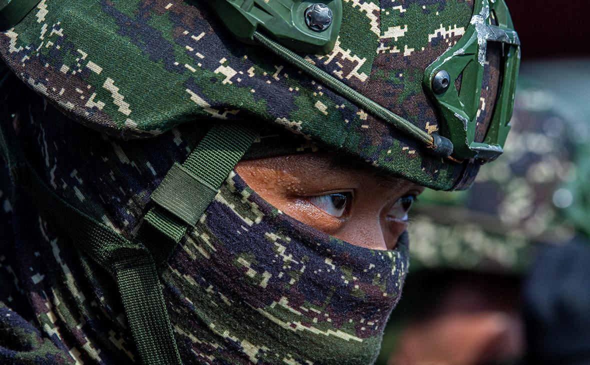 Фото:Annabelle Chih / Getty Images