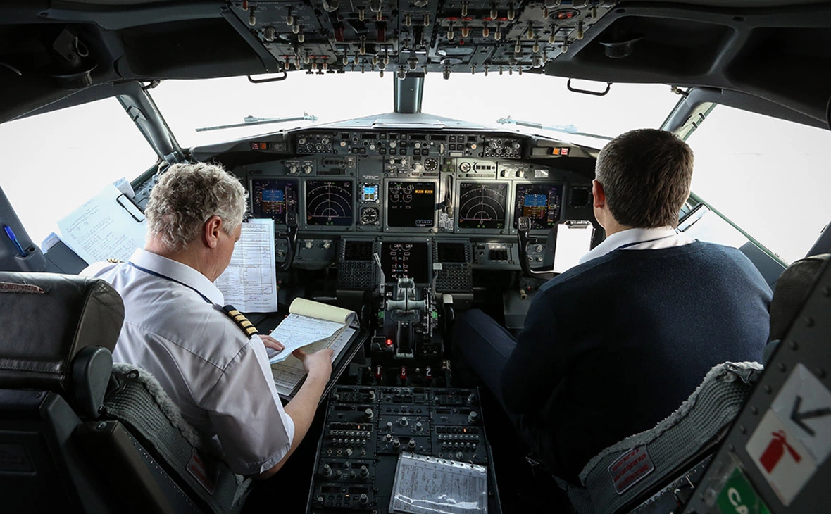 Александр Рюмин / ТАСС