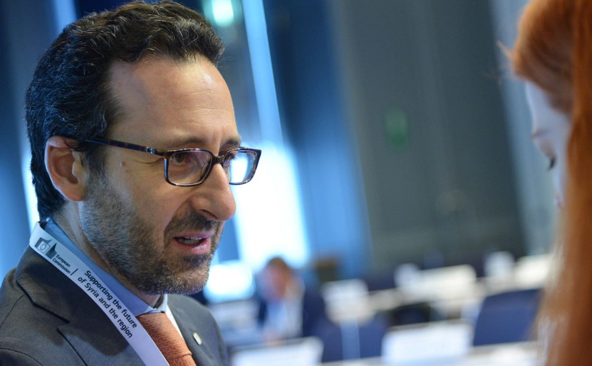 Алексей Витвицкий / РИА Новости