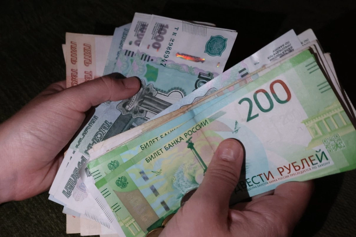 Екатерина Сычкова / URA.RU