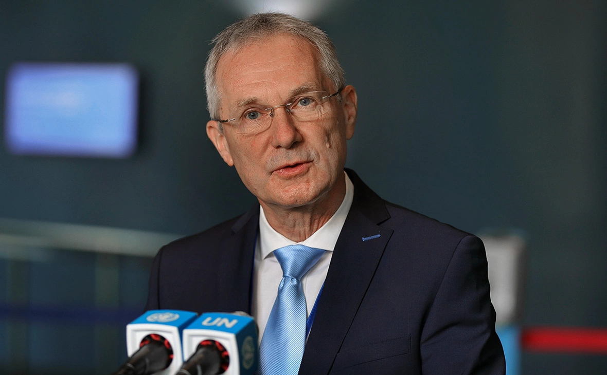 Luiz Rampelotto / EuropaNewswire / Global Look Press