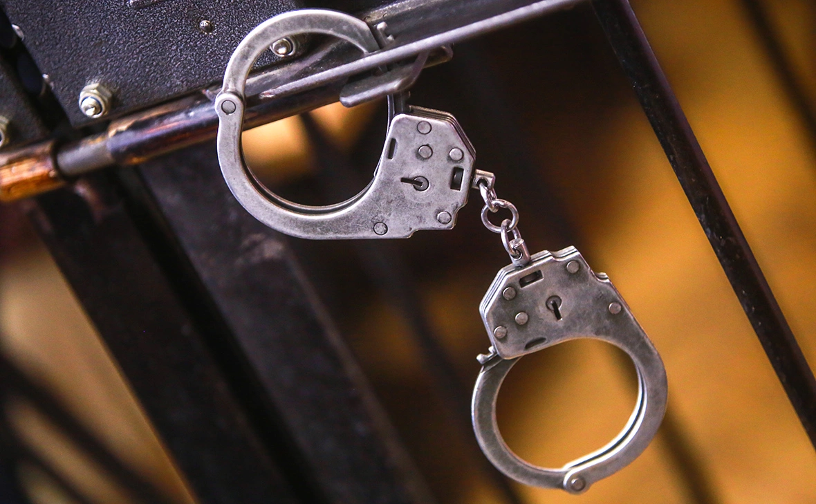 Сергей Коньков / ТАСС