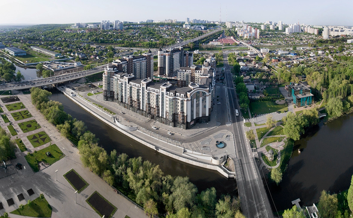 Николай Гынгазов / Global Look Press