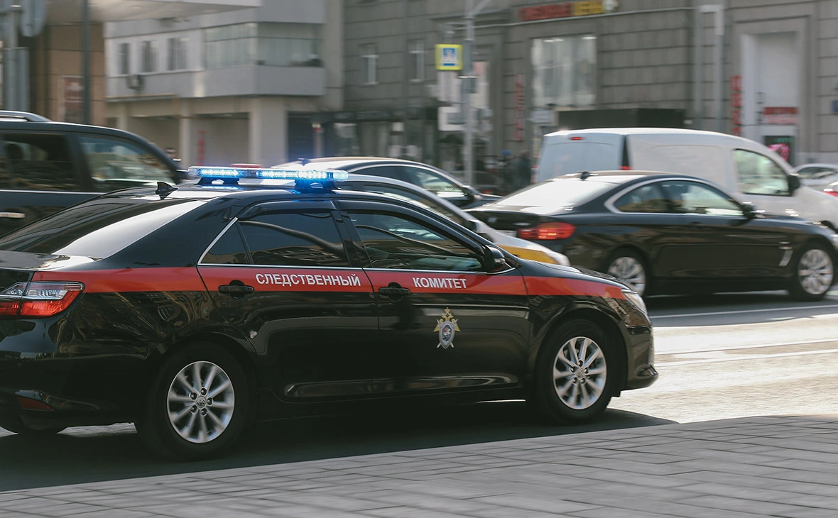 Андрей Любимов / РБК