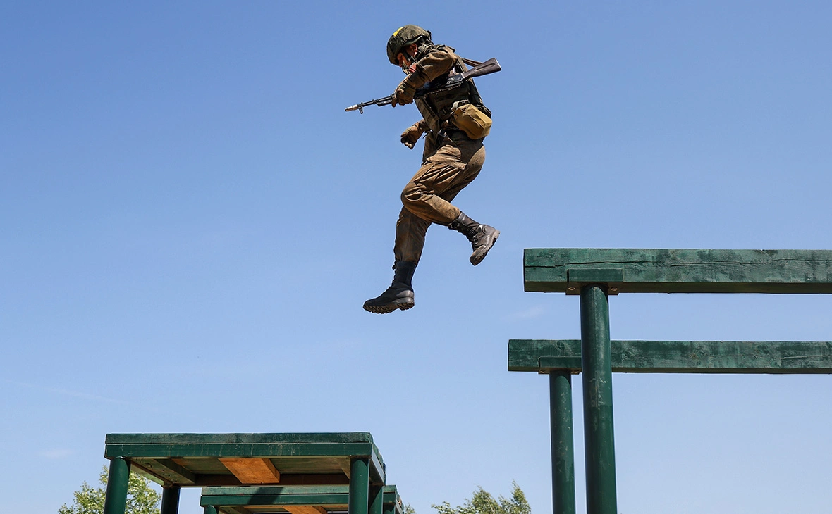 Егор Алеев / ТАСС