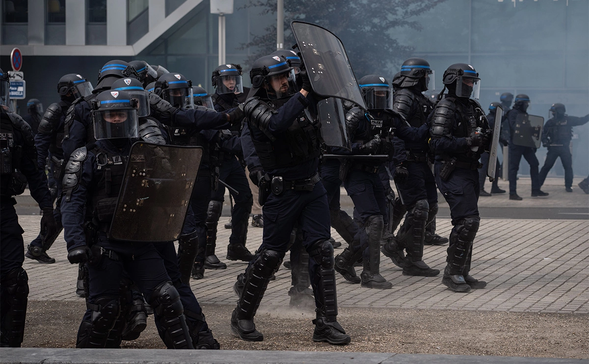 Abdulmonam Eassa / Getty Images