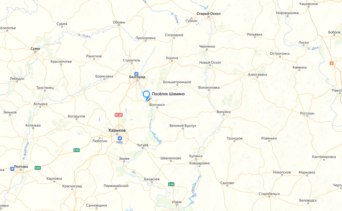 Яндекс.Карты