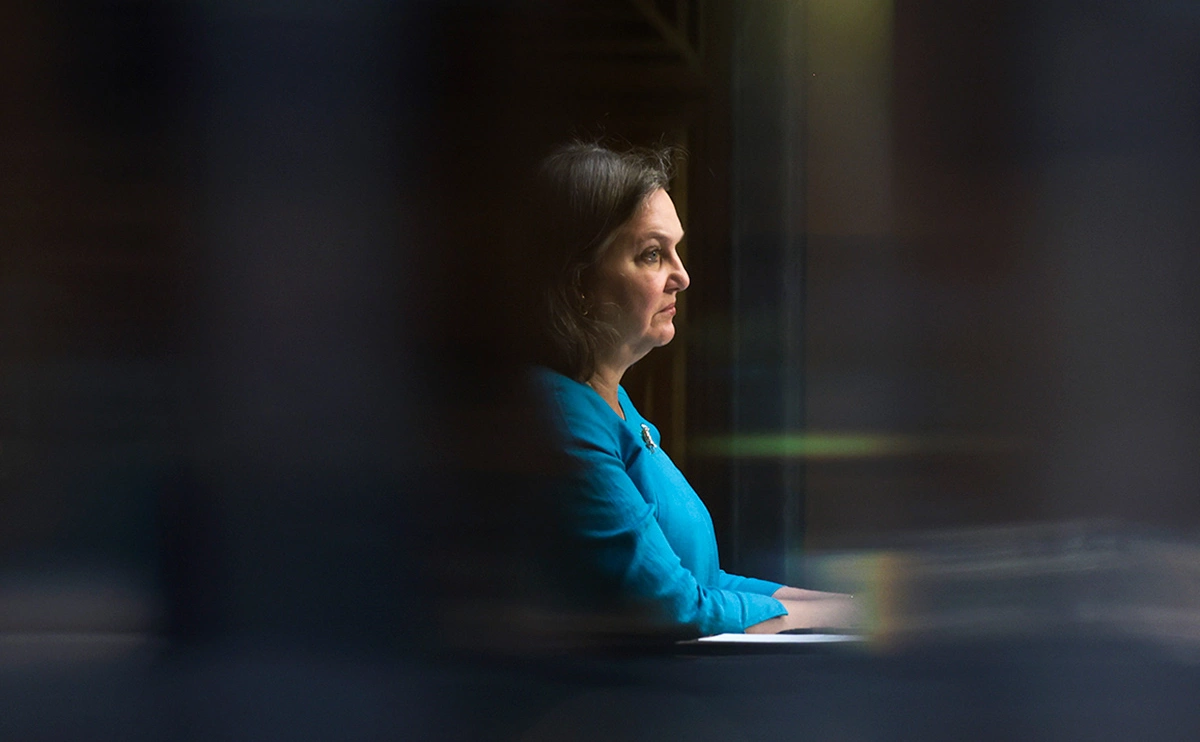 Kevin Dietsch / Getty Images