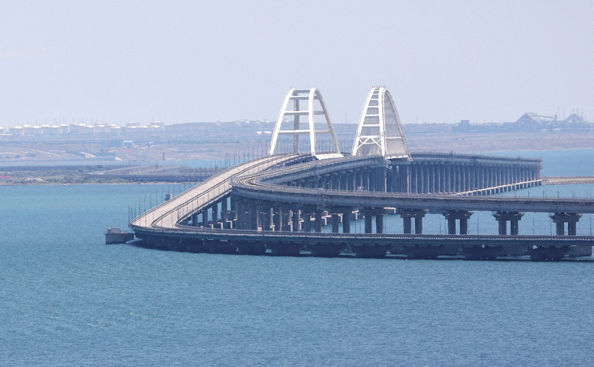 Алексей Павлишак / Reuters