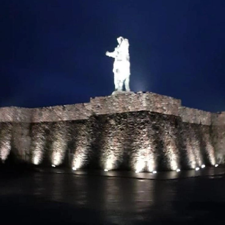 пресс-служба администрации Балтийска