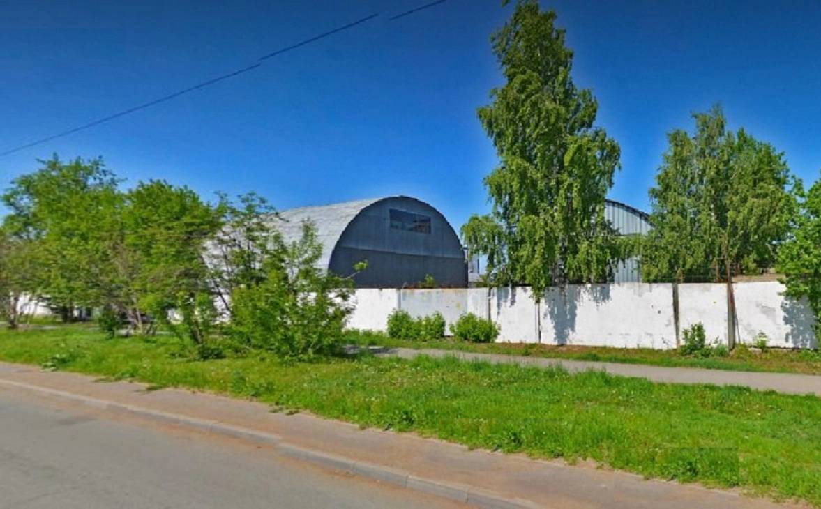 Яндекс.Карты