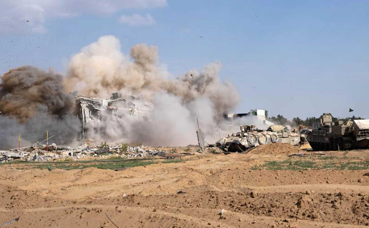 idfofficial / Telegram