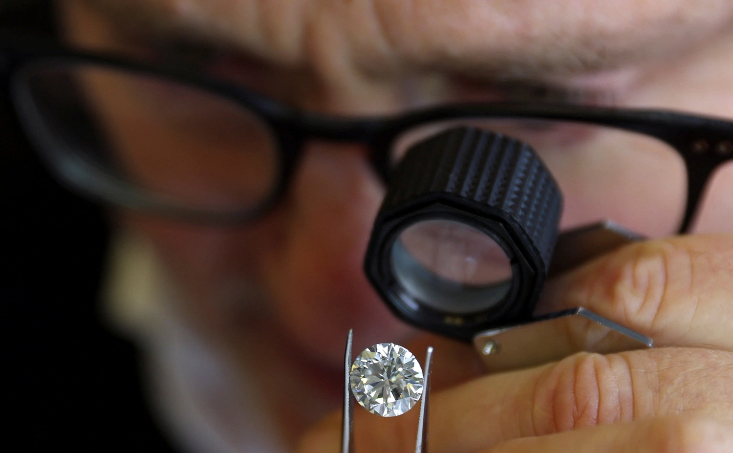 Johanna Geron / Reuters