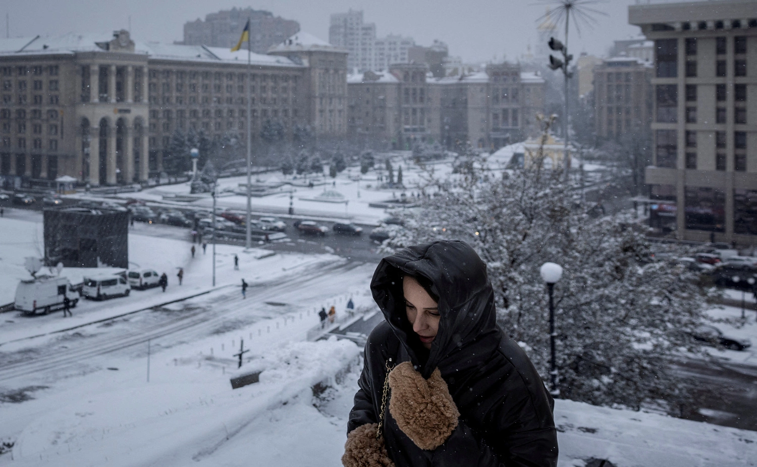 Thomas Peter / Reuters