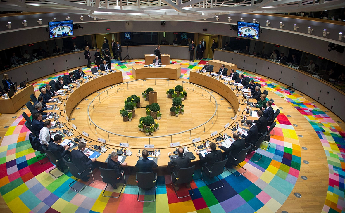 Guido Bergmann / Bundesregierung / Getty Images