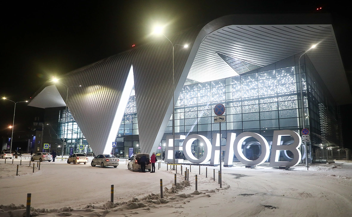 Максим Киселев / ТАСС