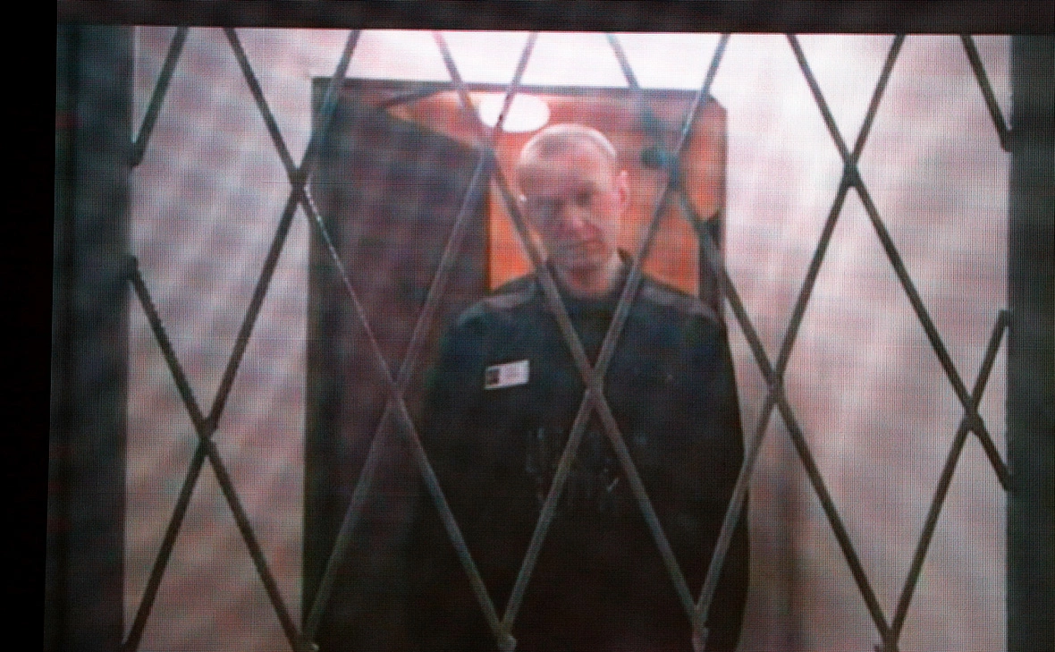 Юрий Кочетков / ЕРА / ТАСС