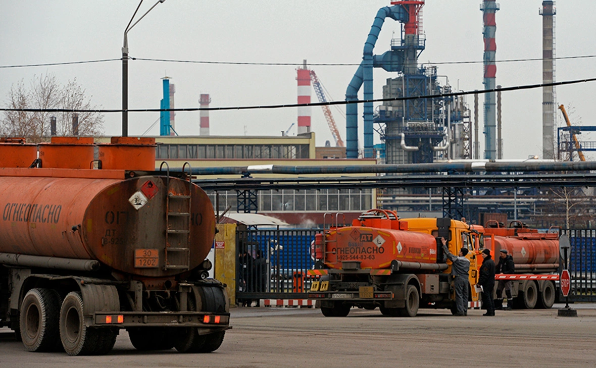 Михаил Воскресенский / РИА Новости