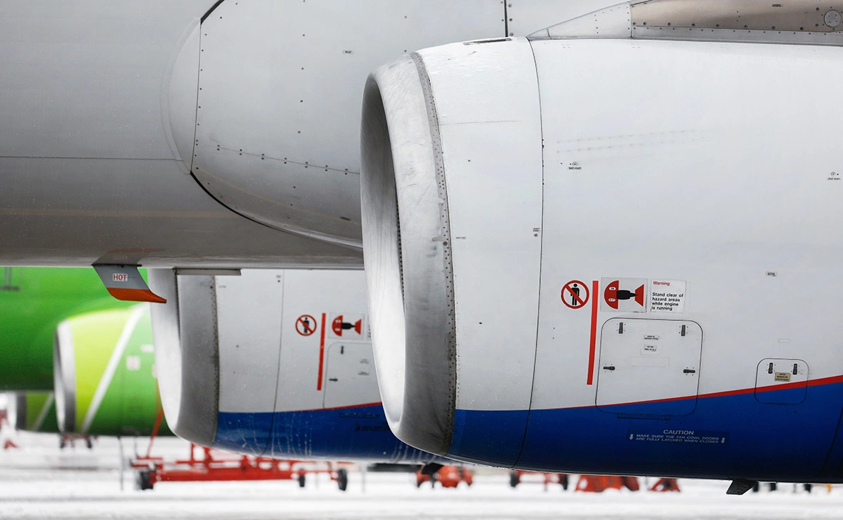 Александр Щербак / ТАСС