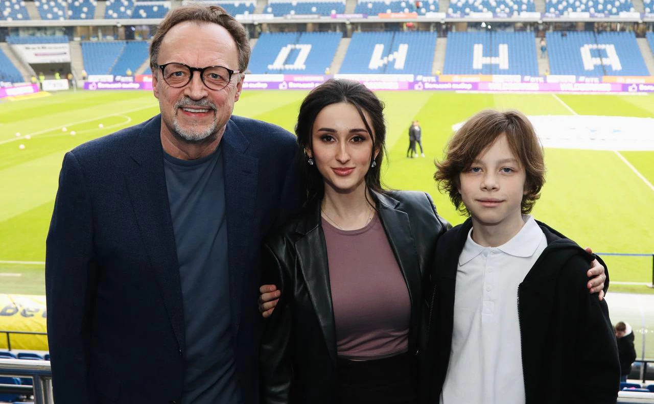 телеграм-канал ФК «Динамо»