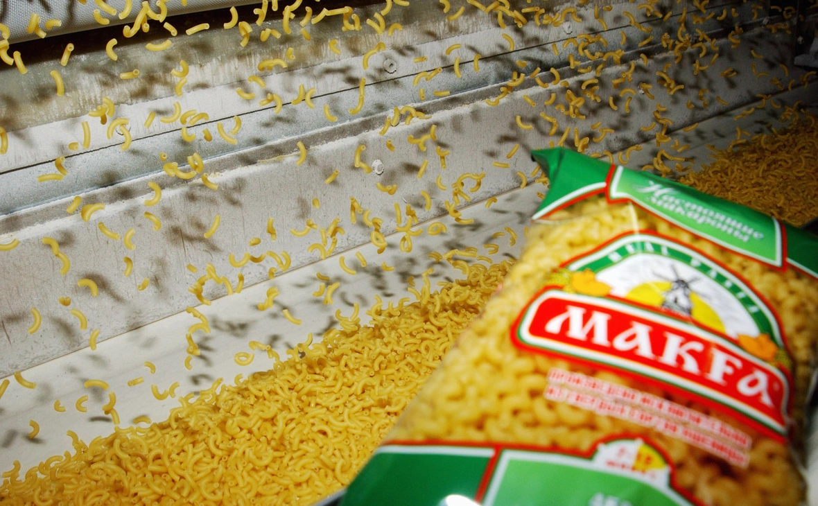 Валерий Бушухин / ТАСС