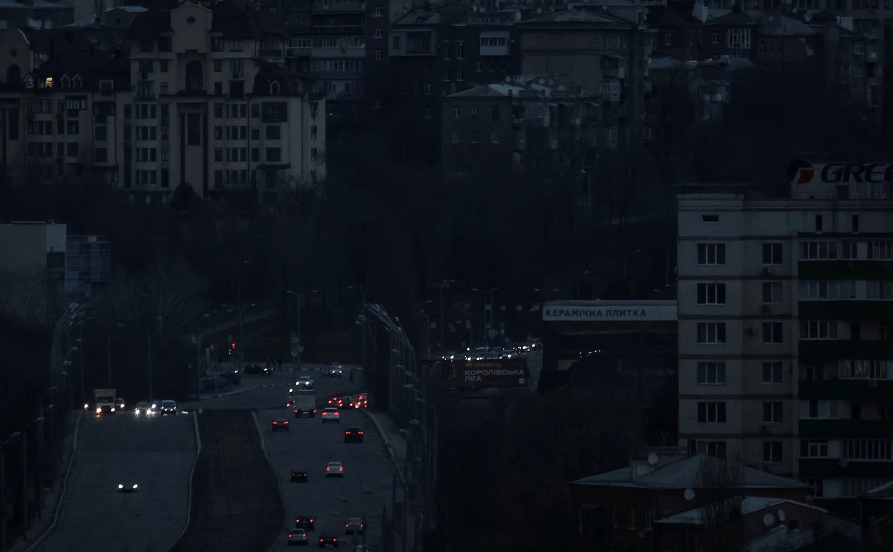 Vyacheslav Madiyevskyy / Reuters