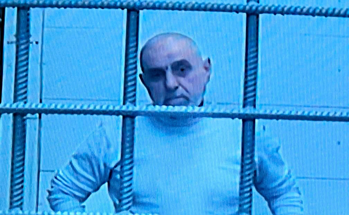 moscowcourts / Telegram