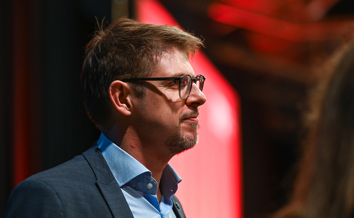 Heiko Rebsch / dpa / Global Look Press