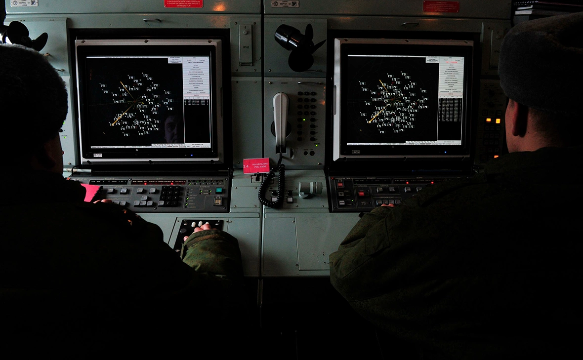 Николай Гынгазов / ТАСС