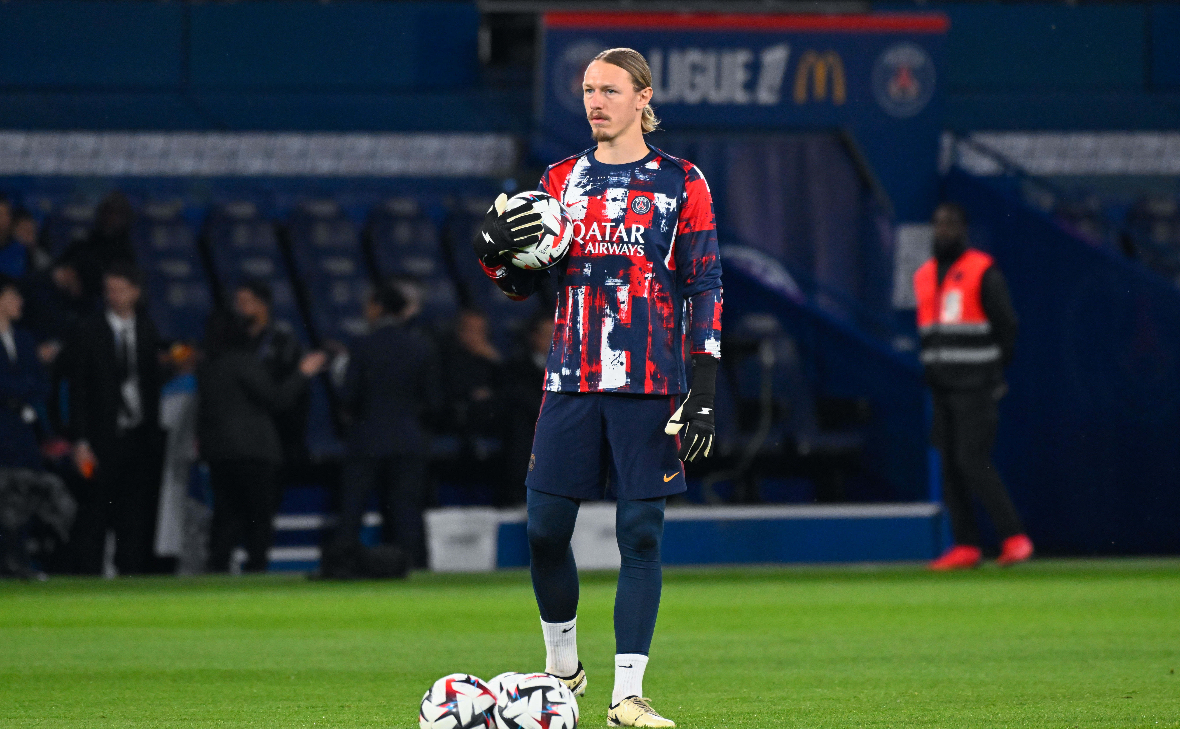 Panoramic / Keystone Press Agency / Global Look Press