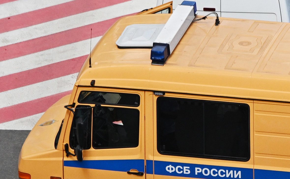 Сергей Бобылев / РИА Новости