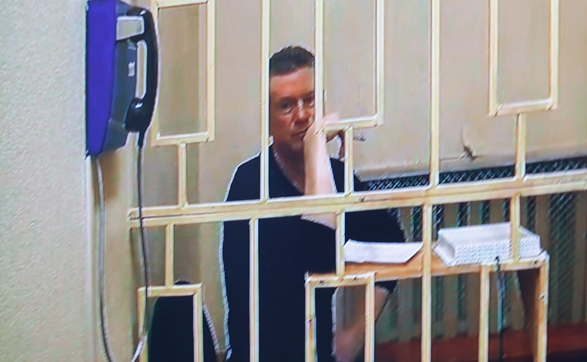 Юлия Морозова / ТАСС