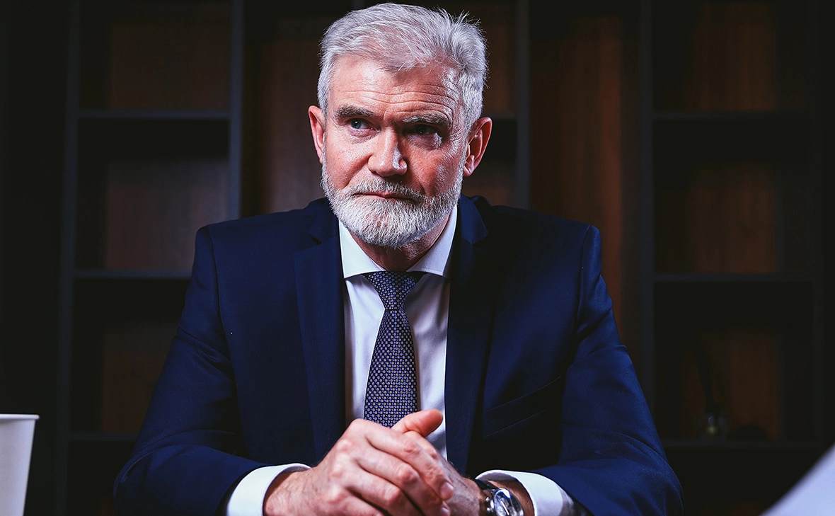 Андрей Любимов / РБК