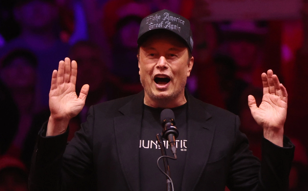 Sarah Yenesel / EPA / ТАСС