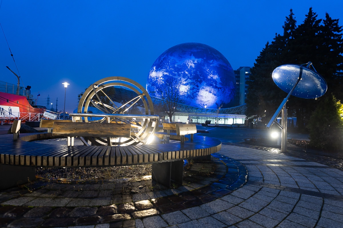 Александр Подгорчук