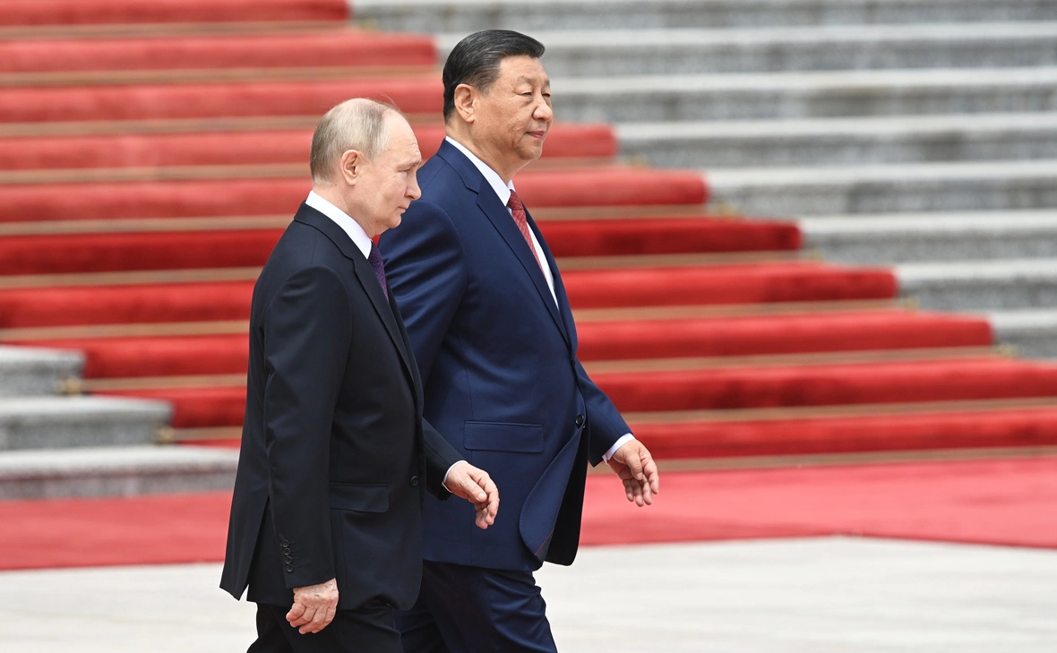 Сергей Бобылев / ТАСС