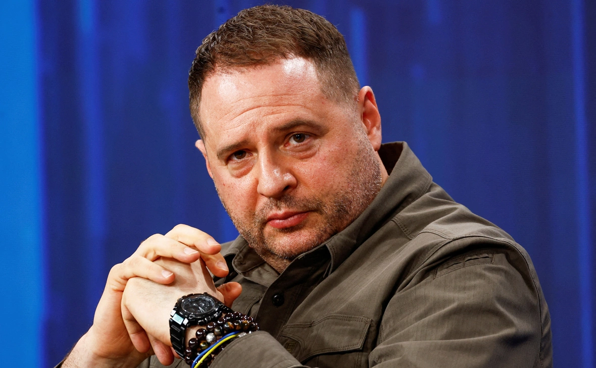 Валентин Огиренко / Reuters