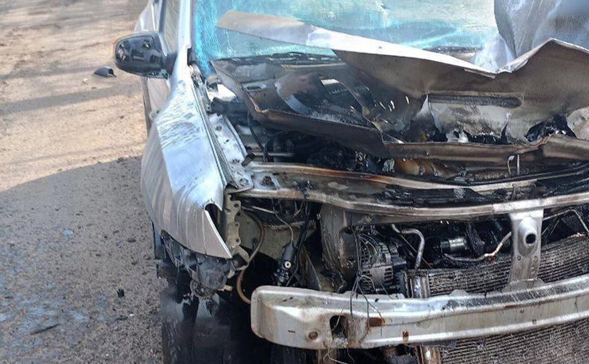 Hinshtein / Telegram