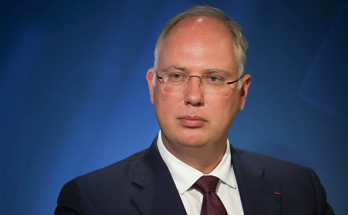 Владислав Шатило / РБК