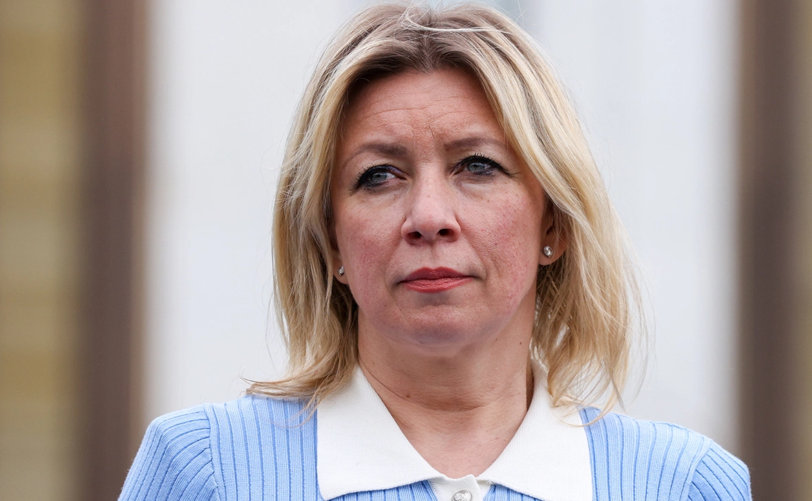 Валерия Калугина / ТАСС