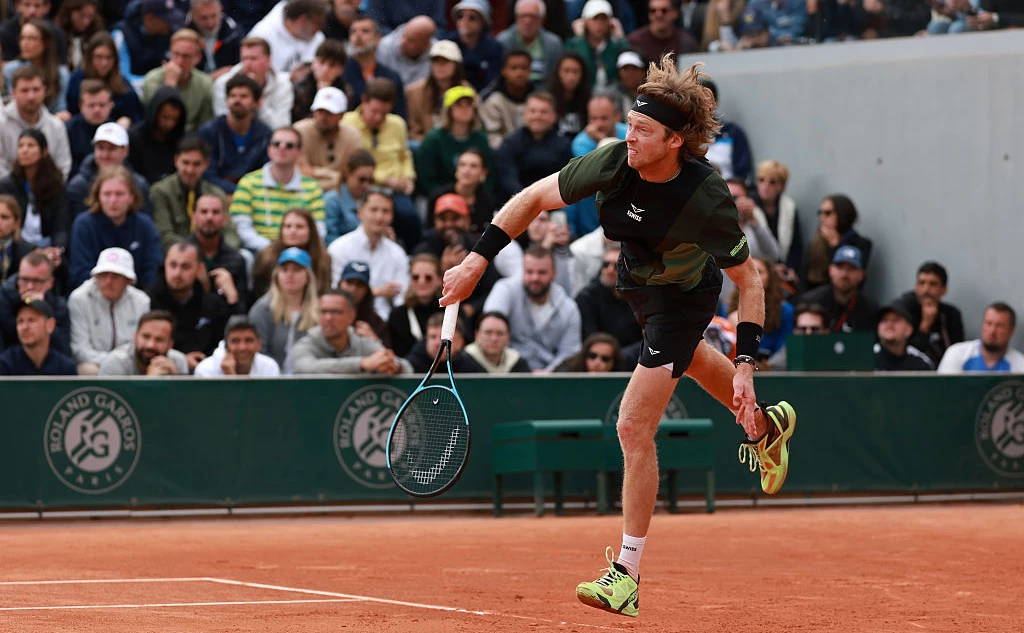 Clive Brunskill / Getty Images