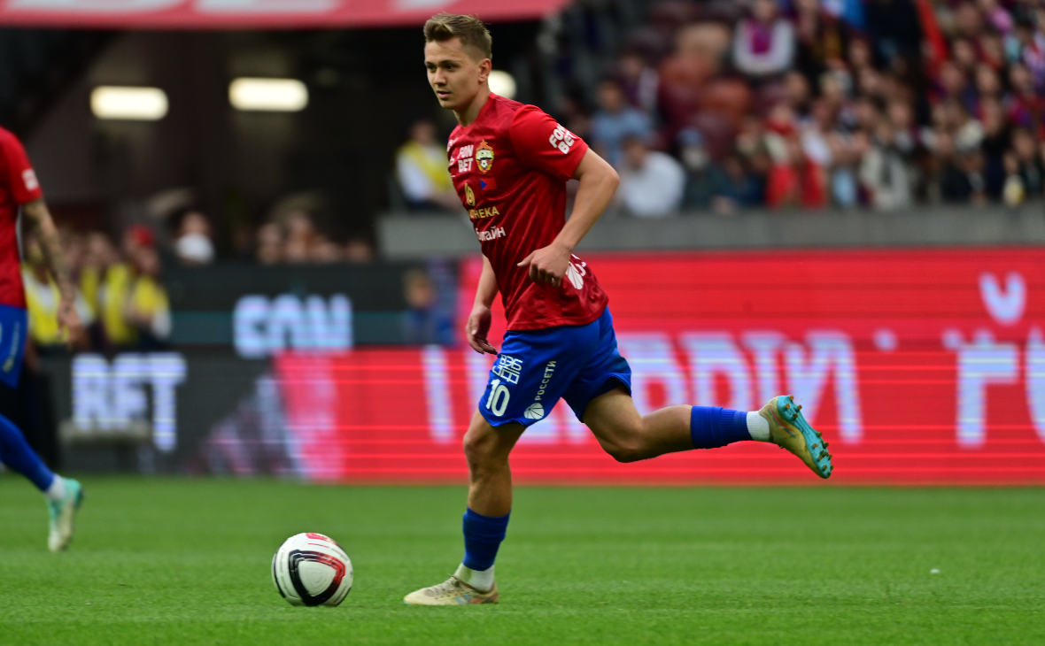  Pavel Kashaev / Global Look Press