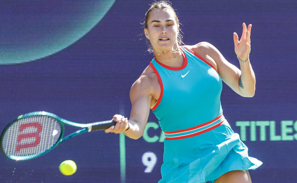 Andreas Gora / dpa / Global Look Press