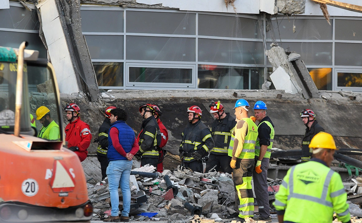 Predrag Milosavljevic / XinHua / Global Look Press