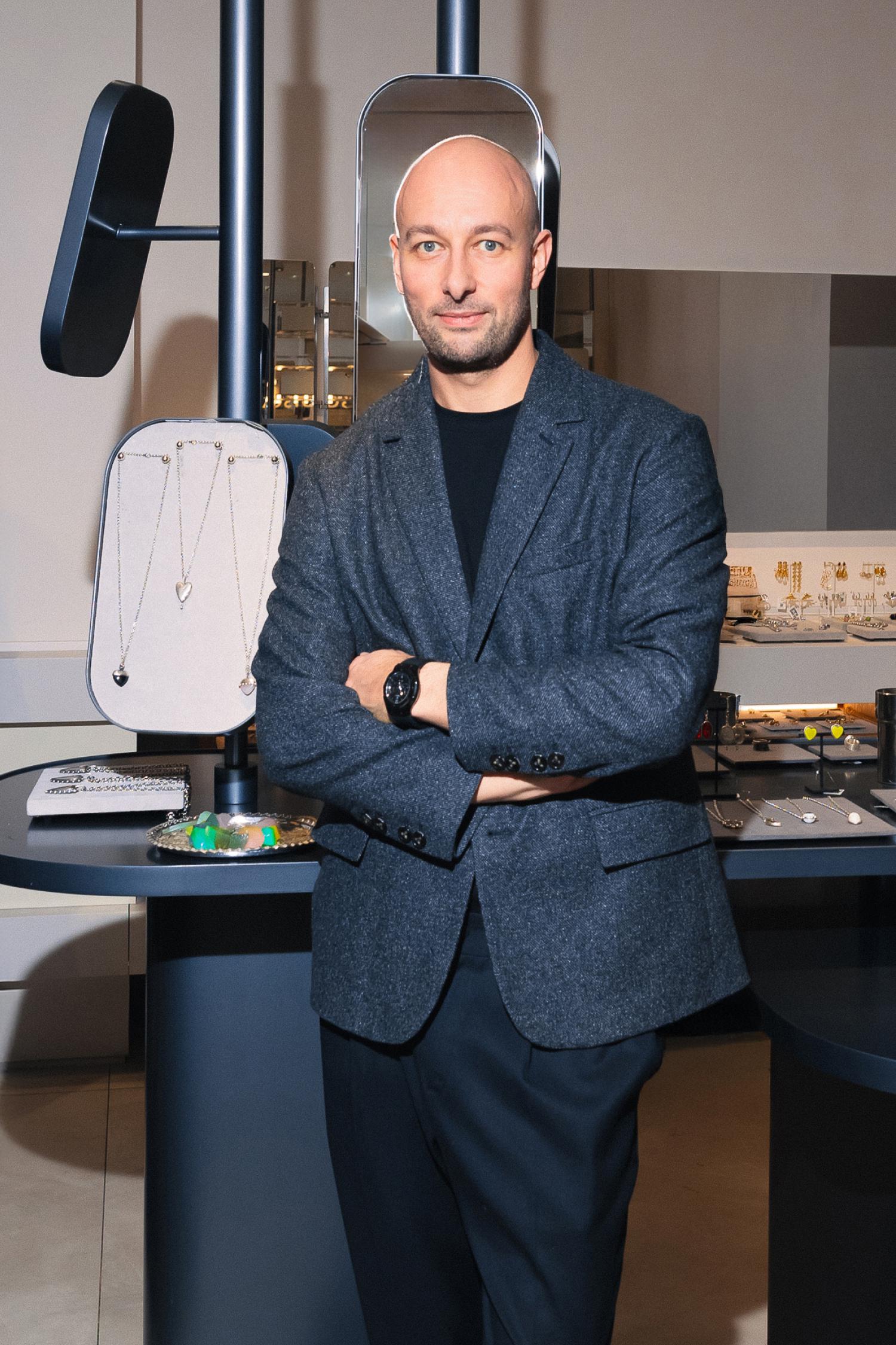 Андрей Мигунов