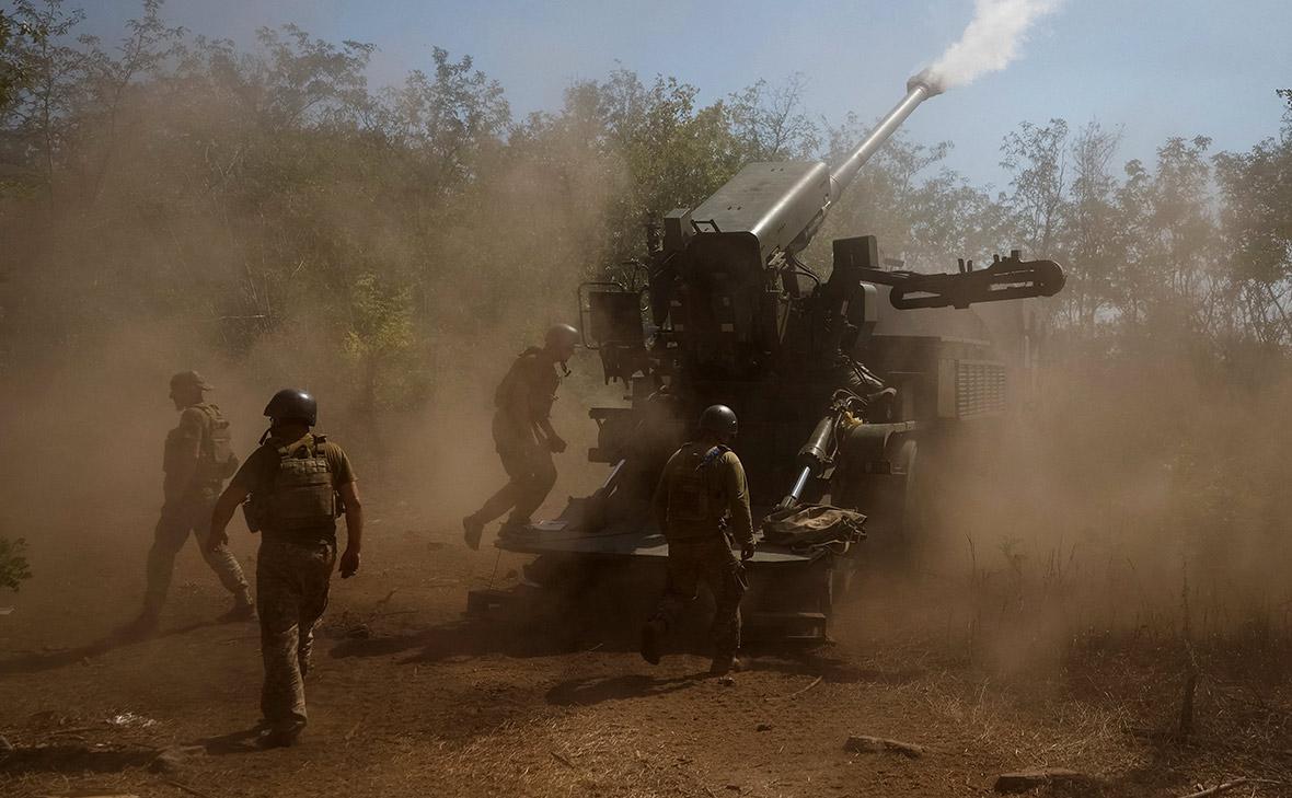 Фото: Максим Кишка / Reuters