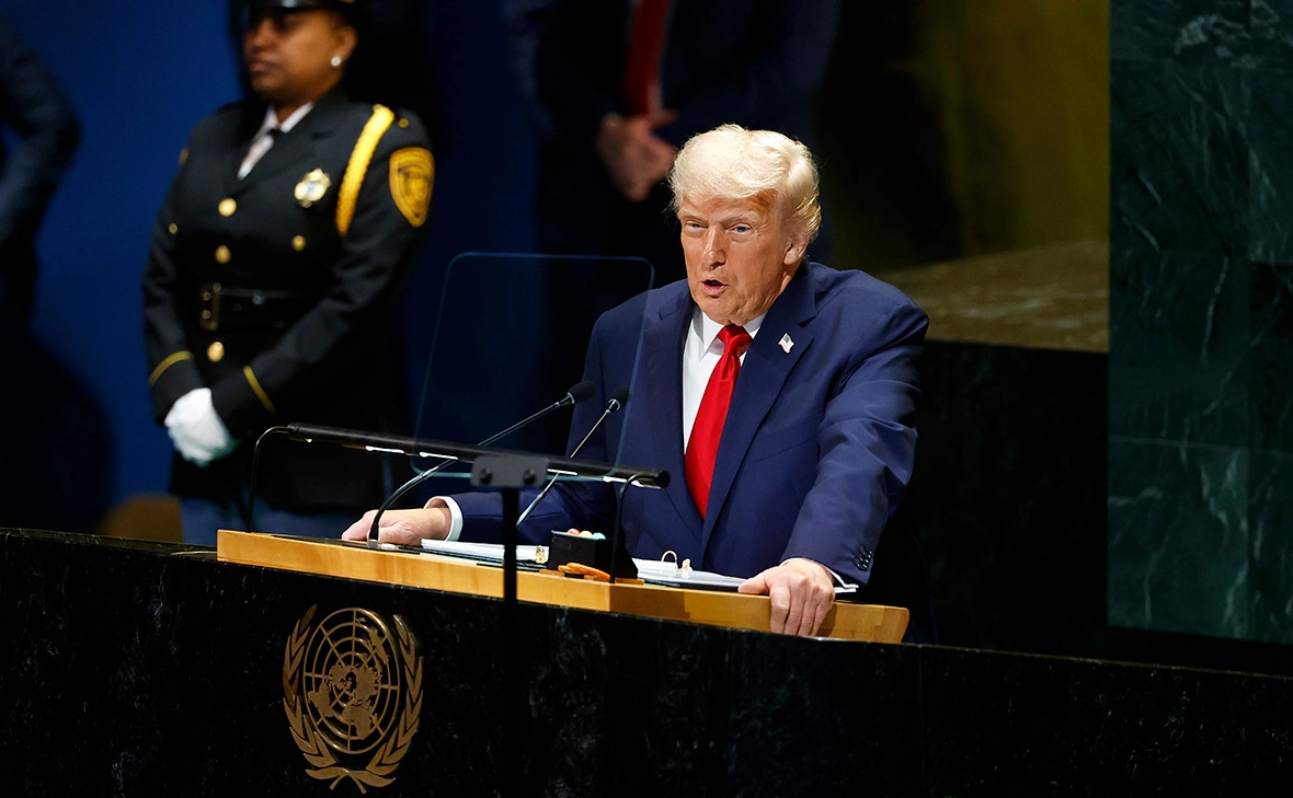 Chip Somodevilla / Getty Images